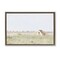 Stupell Industries Swaying Grass By Cottage Floater Framed Canvas Wall Art Design by Graffi*tee Studios